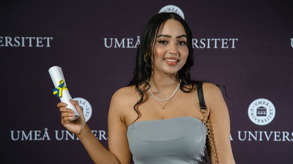 Film: Highlights from the Graduation Ceremony 2023