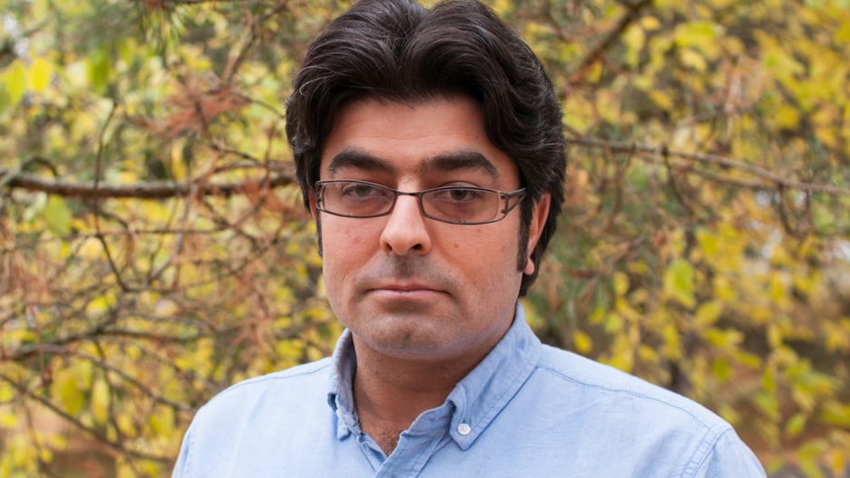Ramin Ghorbani