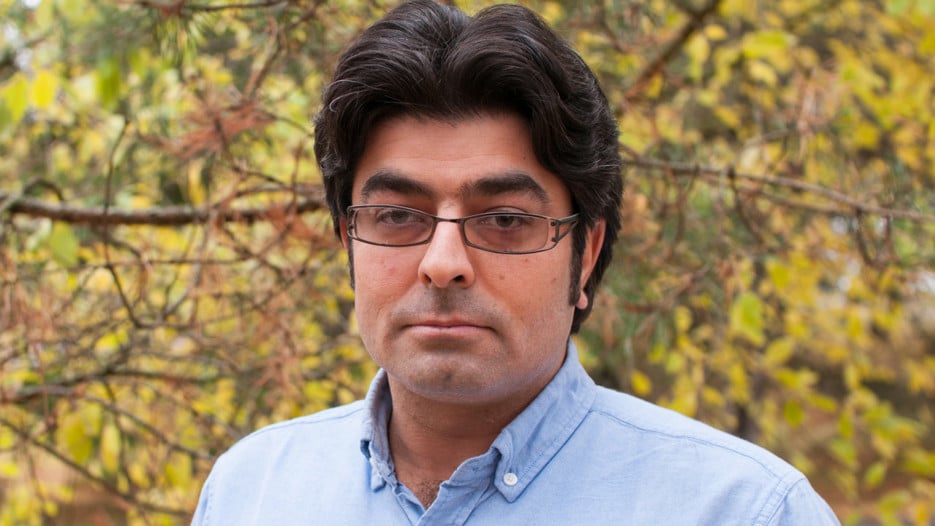 Ramin Ghorbani