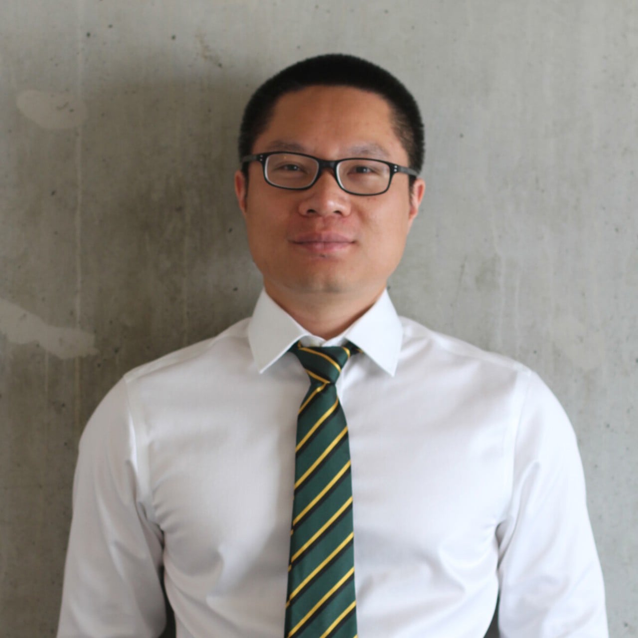 Quang Evansluong
