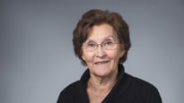 Solbritt Rantapää Dahlqvist, professor vid Institutionen för folkhälsa och klinisk medicin, Umeå universitet.