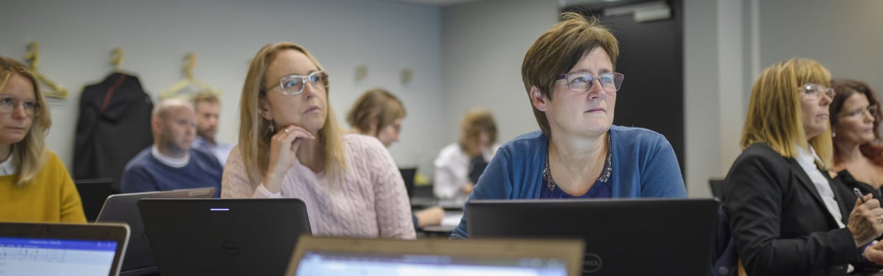 Rektorsutbildning i Piteå