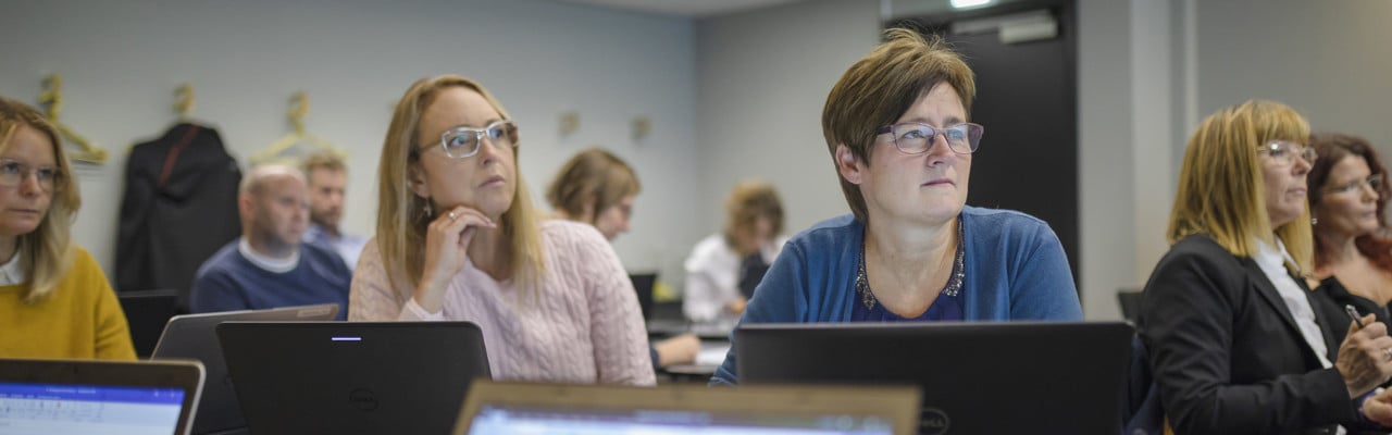 Rektorsutbildning i Piteå
