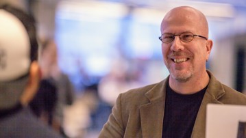 Richard Pettersson