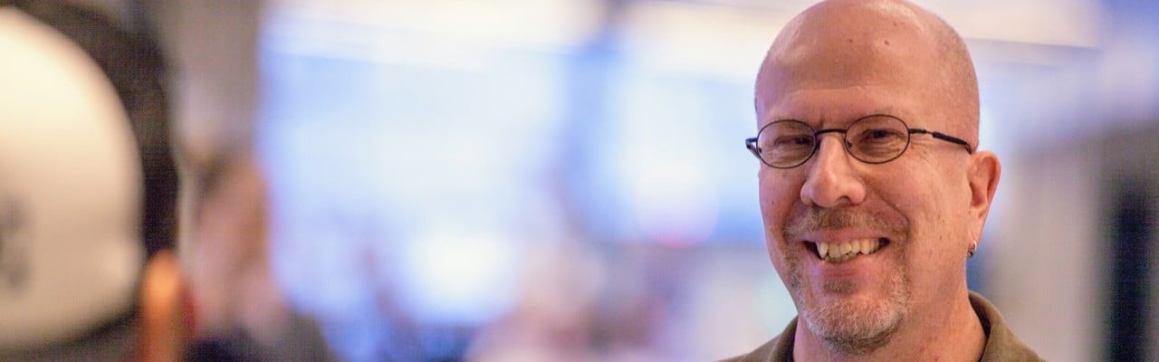Richard Pettersson