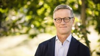 Porträtt på på Olov Rolandsson, professor på Institutionen för folkhälsa och klinisk medicin, Umeå universitet.