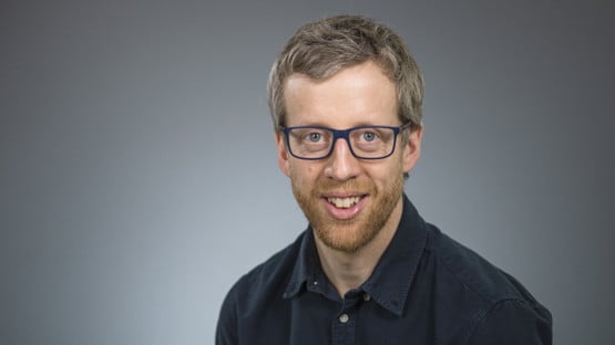 Martin Rosvall