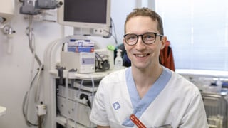 Martin Rutegård, Institutionen för kirurgisk och perioperativ vetenskap. WCMM / Wallenberg centrum för molekylär medicin
