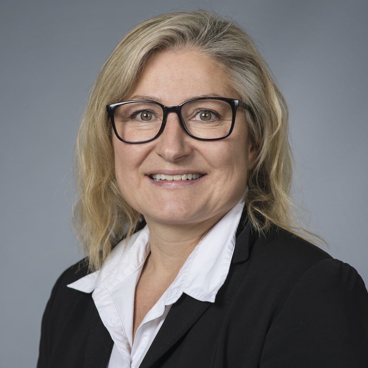 Camilla Sandström