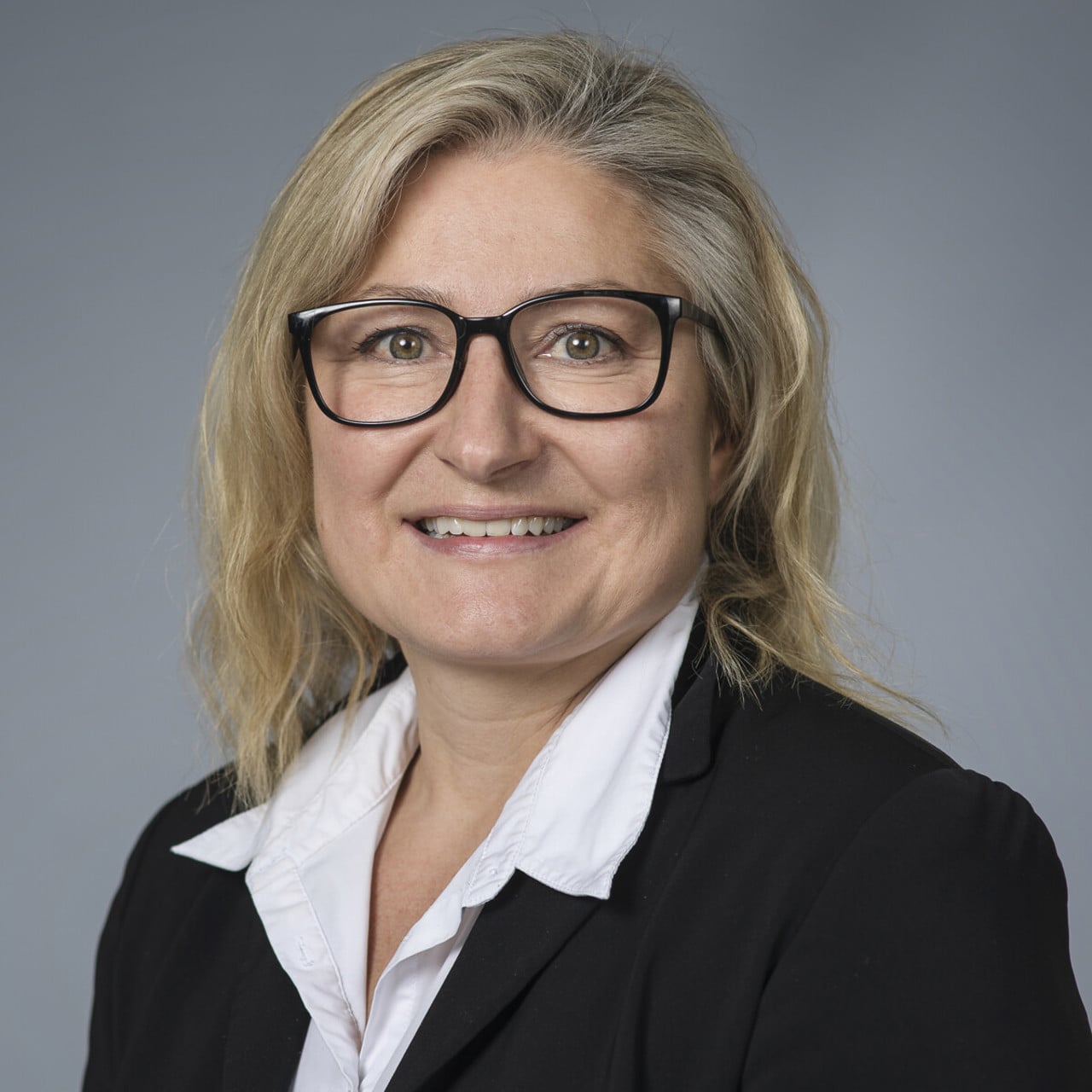 Camilla Sandström