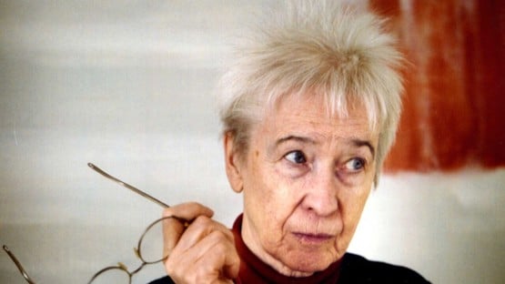 Sara Lidman