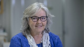Elisabeth Sauer-Eriksson