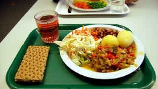 Skollunch