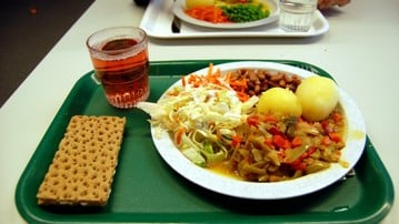 Skollunch