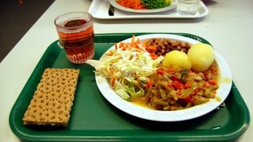 Skollunch