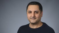 Alexander Shayesteh Afshar, Institutionen för folkhälsa och klinisk medicin, Umeå universitet.
