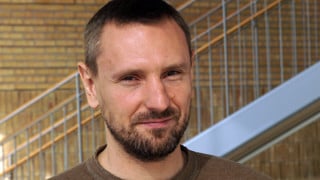 Siarhei Manzhynski