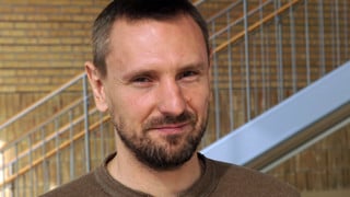 Siarhei Manzhynski