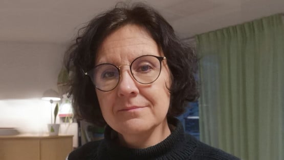Siv Danvind