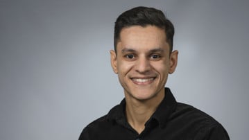 Matheus de Abreu Costa Souza