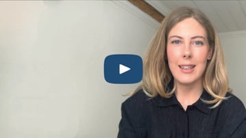 Startbild på filmen med Frida