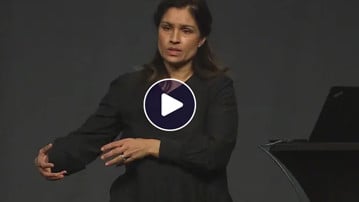 UR Samtiden: Idrottskonferensen 2018