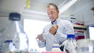 Stefan Björklund