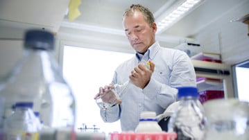 Stefan Björklund