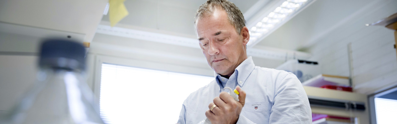 Stefan Björklund