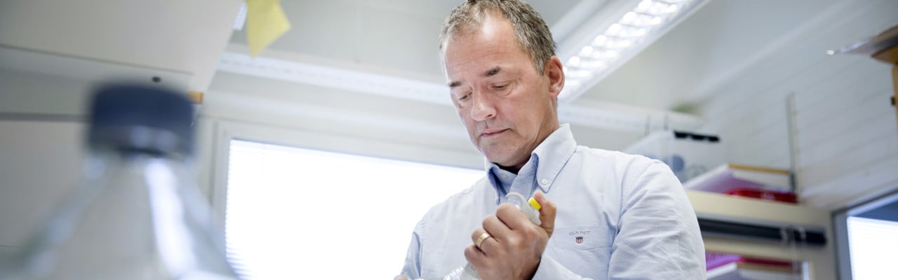 Stefan Björklund