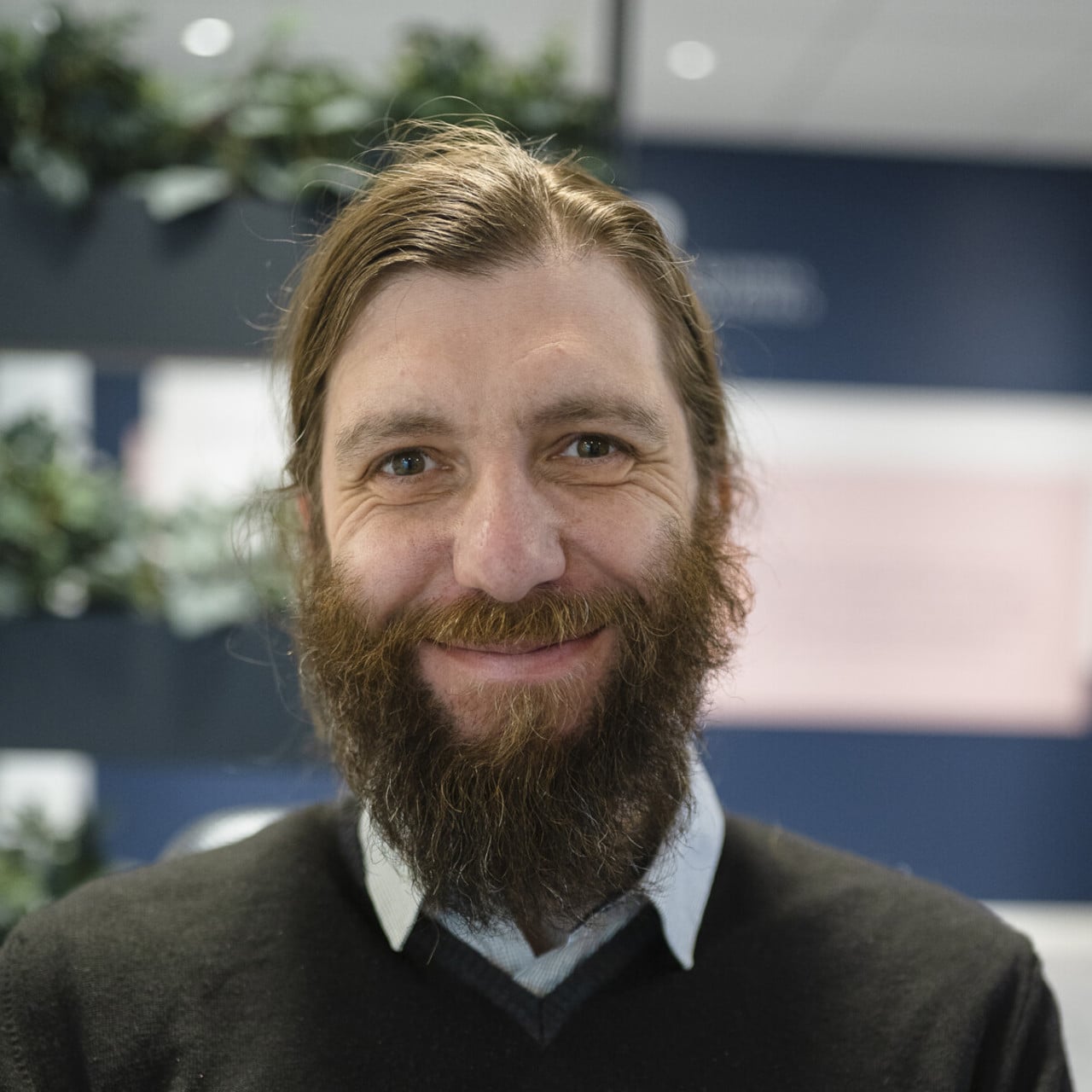Norbert Steigenberger