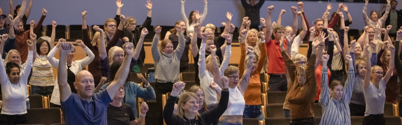 Hälsa på campus
