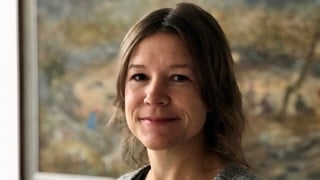 Susanne Odell