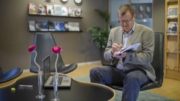 Tobias Svanström
