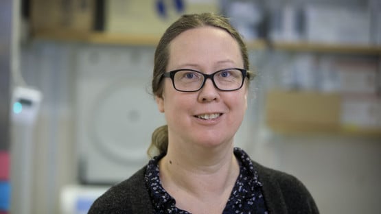Lena Svensson