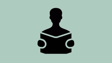 symbol - utbildning