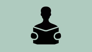 symbol - utbildning