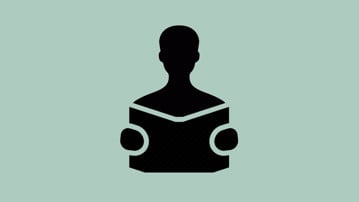 symbol - utbildning