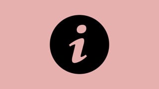 Symbol information