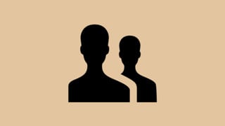 symbol personal