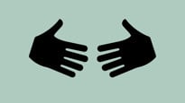 symbol samarbete