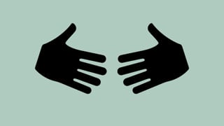 symbol samarbete