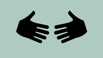 symbol samarbete