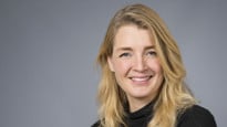 Elin Thysell, första forskningsingenjör vid Institutionen för medicinsk biovetenskap, Umeå universitet.