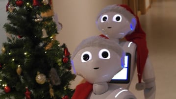 två jul-pepper