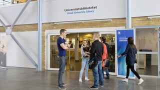 University Library