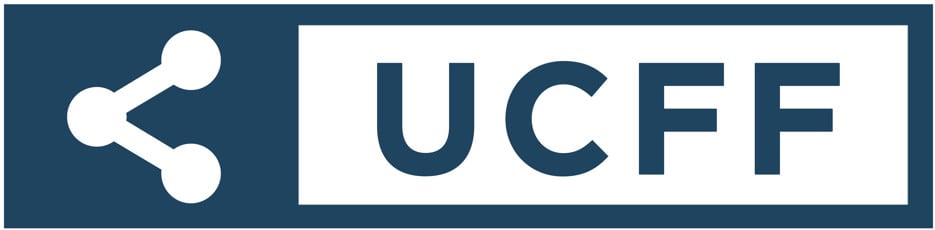 Logotyp: Umeå centrum för funktionshinderforskning