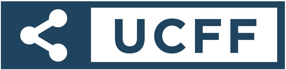 Logotyp: Umeå centrum för funktionshinderforskning