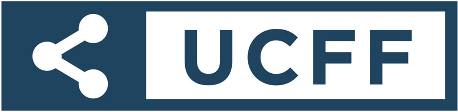 Logotyp:Umeå centrum för funktionshinderforskning