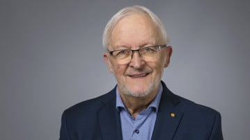 personalbilder  Bernt Eric Uhlin